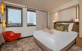 Aparthotel Adagio Toulouse Centre Ramblas