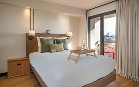 Aparthotel Adagio Toulouse Centre Ramblas